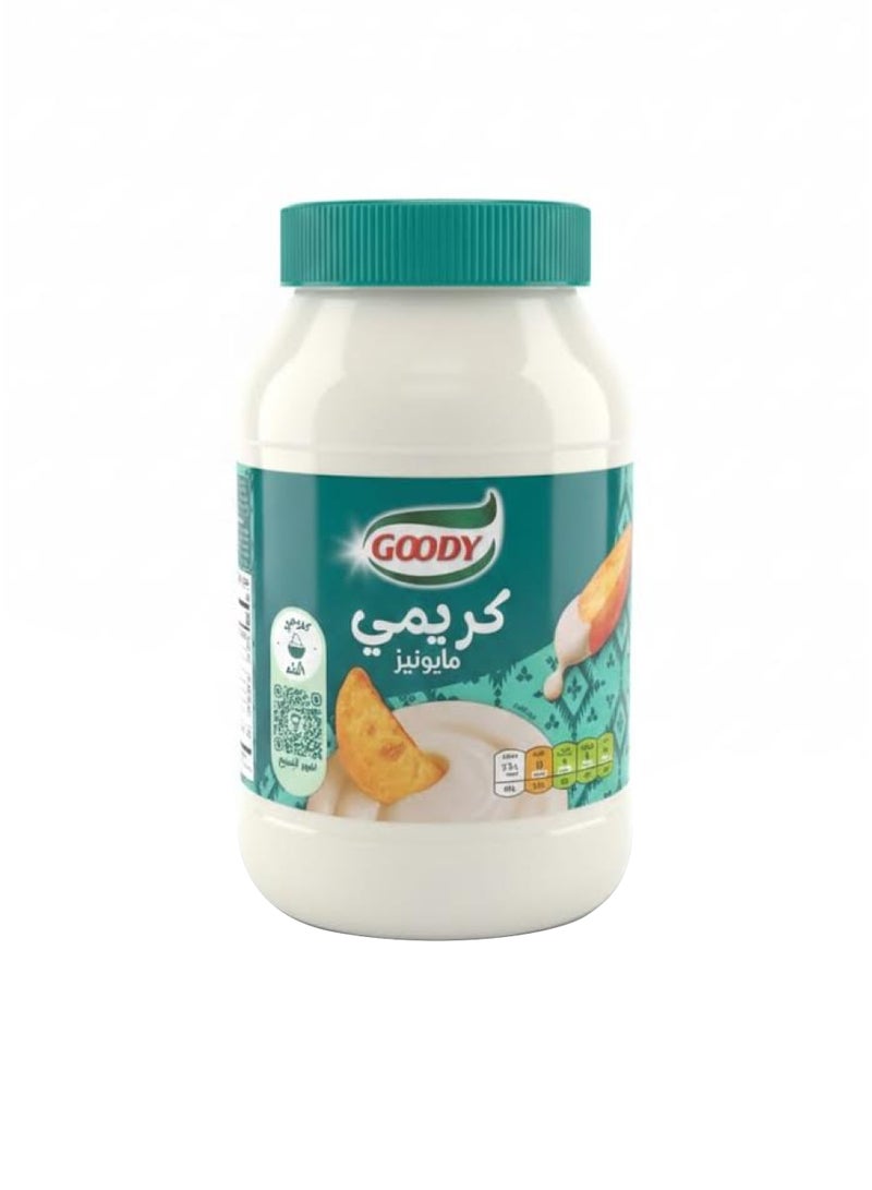 قودي  مايونيز كريمي - Image 2